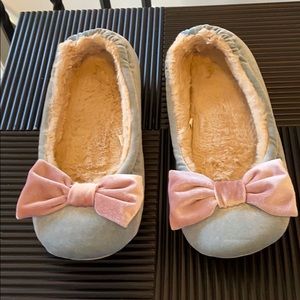 Boden Slippers